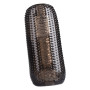 МАСТУРБАТОР L 125 мм D 53 мм, вес 185 г арт. M304-BLK