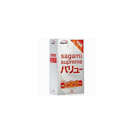 Презервативы Sagami Xtreme 0.04 2шт