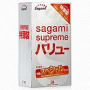 Презервативы Sagami Xtreme 0.04 2шт