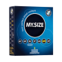 Презервативы "MY.SIZE", ширина 64 мм, 3 шт.