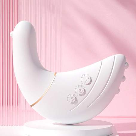 Вибратор Peace Dove
