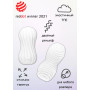 Мастурбатор Marshmallow Fuzzy White