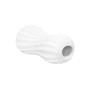 Мастурбатор Marshmallow Fuzzy White