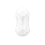 Мастурбатор Marshmallow Dreamy White
