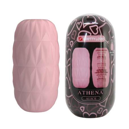 Маструбатор Pretty Love Athena BM-00900T100-1