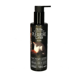 Густой анальный Лубрикант на Водной Основе Pleasure Lab Glide 1185-01lab