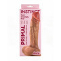 Реалистичный дилдо Primal Instinct 5578-01lola