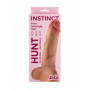 Реалистичный дилдо Hunt Instinct 5574-01lola