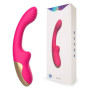 Bибратор для точки G "WHALE", 10 режимов вибрацииmy-215